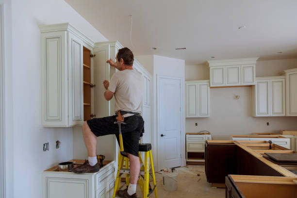 Licensed Cabinet Refacing service in Henderson, KY - BM Kitchen