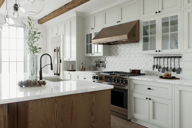 Affordable Cabinet Refacing solutions in Henderson, KY